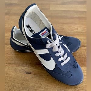 *SOLD* panam men shoes size 12